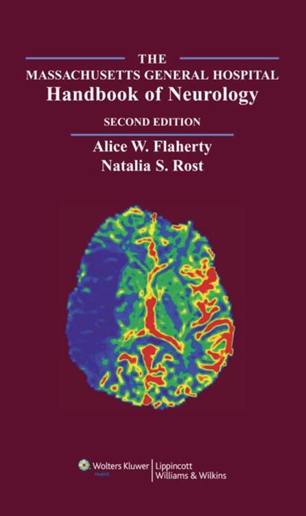 Massachusetts General Hospital Handbook of Neurology