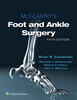 McGlamry's Foot and Ankle Surgery