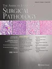 American Journal of Surgical Pathology Online
