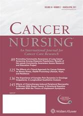 Cancer Nursing