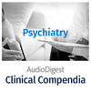 Clinical Compendium in Psychiatry