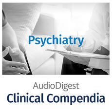Clinical Compendium in Psychiatry