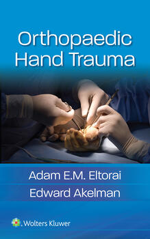 Orthopaedic Hand Trauma 1