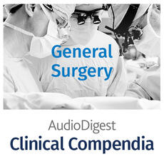 Clinical Compendium in General Surgery