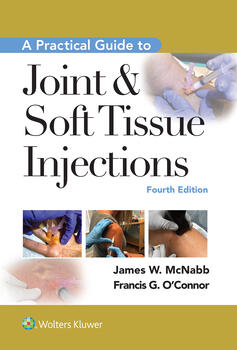 A Practical Guide to Joint & Soft Tissue Injection