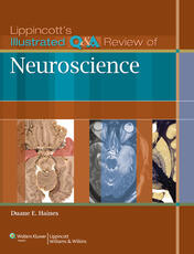 VitalSource e-Book for Lippincott's Illustrated Q&A Review of Neuroscience