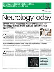 Neurology Today
