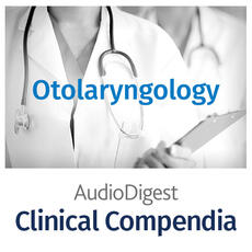 Clinical Compendium in Otolaryngology