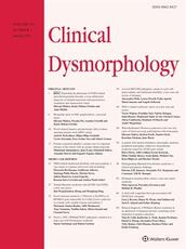 Clinical Dysmorphology
