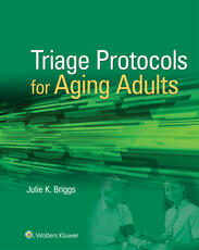 Triage Protocols for Aging Adults
