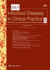 Infectious Diseases in Clinical Practice Online