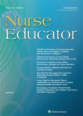 Nurse Educator