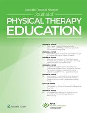 Journal of the American Association of Nurse Practitioners