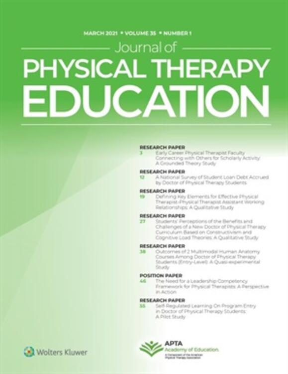 Journal of the American Association of Nurse Practitioners
