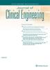 Journal of Clinical Engineering