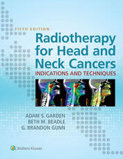 Radiotherapy for Head and Neck Cancers