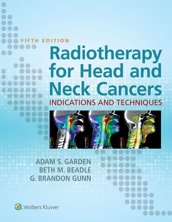 Radiotherapy for Head and Neck Cancers