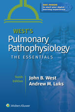 West's Pulmonary Pathophysiology