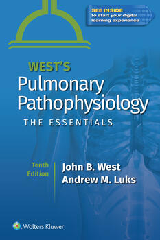 West's Pulmonary Pathophysiology