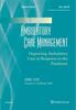 Journal of Ambulatory Care Management Online
