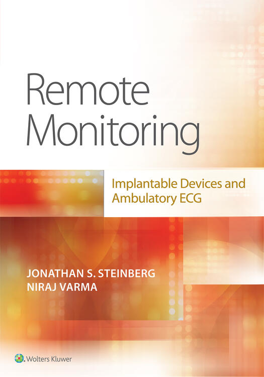 Remote Monitoring: implantable Devices and Ambulatory ECG
