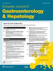 European Journal of Gastroenterology and Hepatology