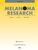 Melanoma Research