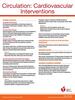 Circulation: Cardiovascular Interventions Online