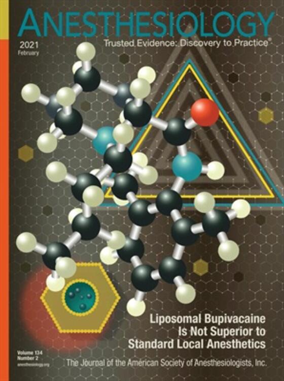 Anesthesiology Online