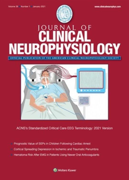 Journal of Clinical Neurophysiology