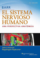 Barr  el Sistema Nervioso Humano