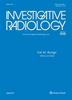 Investigative Radiology Online