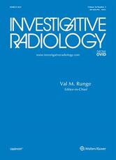 Investigative Radiology Online