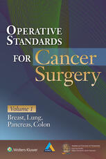 Operative Standards for Cancer Surgery
