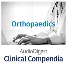 Clinical Compendium in Orthopedics