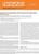 Contemporary Neurosurgery Online
