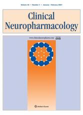 Clinical Neuropharmacology Online