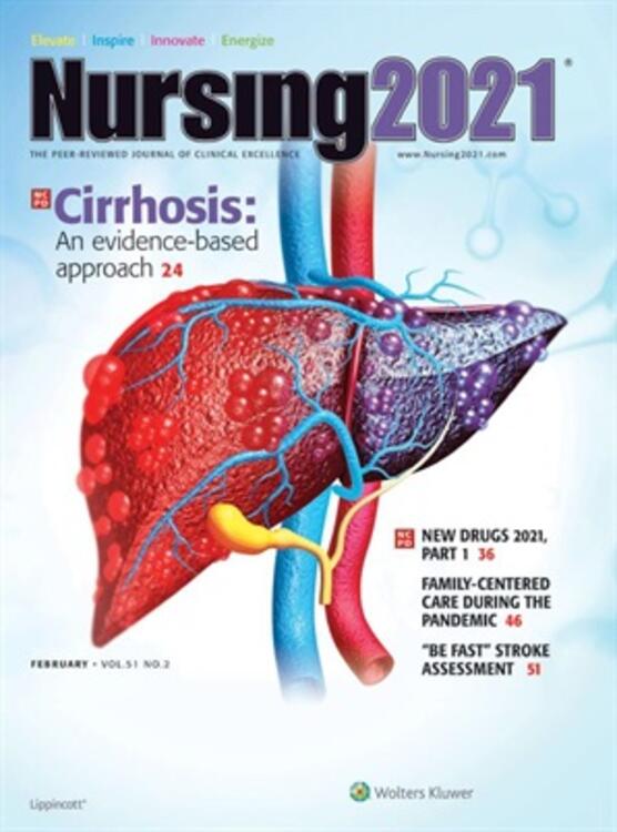 Nursing2026 Online