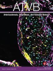 Arteriosclerosis, Thrombosis, and Vascular Biology Online