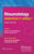 Washington Manual Rheumatology Subspecialty Consult