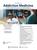 Journal of Addiction Medicine