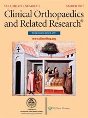Clinical Orthopaedics and Related Research®