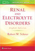 Renal and Electrolyte Disorders