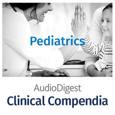 Clinical Compendium in Pediatrics