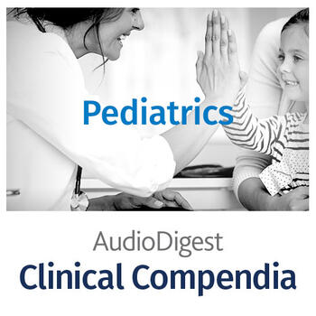 Clinical Compendium in Pediatrics