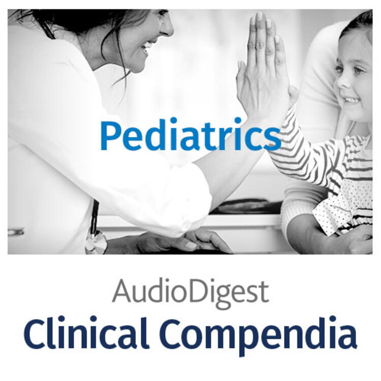 Clinical Compendium in Pediatrics