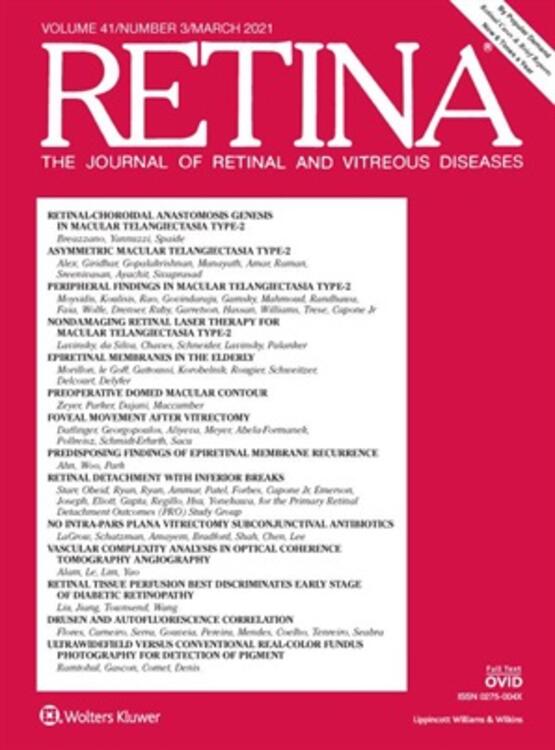 RETINA®