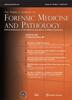 The American Journal of Forensic Medicine and Pathology