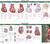 Anatomical Chart Company's Illustrated Pocket Anatomy: Anatomy of The Heart Study Guide