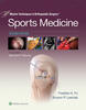Master Techniques in Orthopaedic Surgery: Sports Medicine